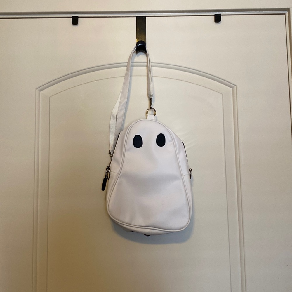 Ghostie bag